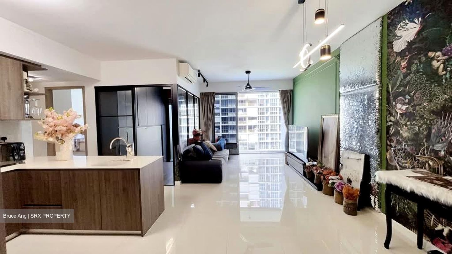 Sol Acres (D23), Condominium #562267661